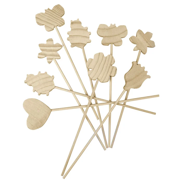 Blumenstecker | W-90937