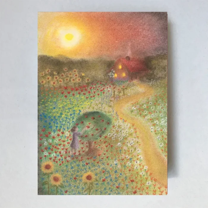 Blumenwiese Großhandel