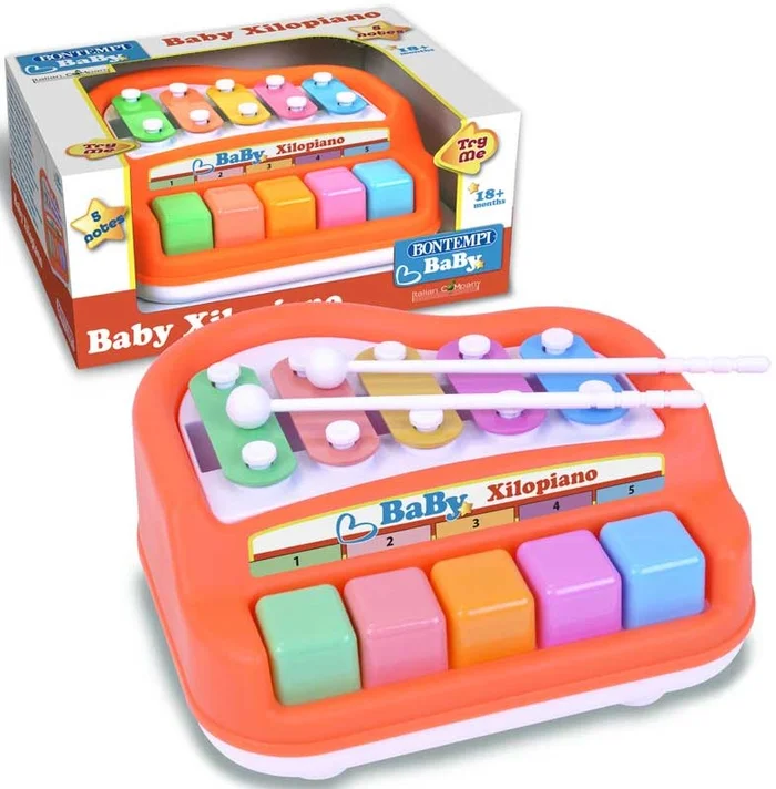 BONTEMPI BABY XYLOPIANO