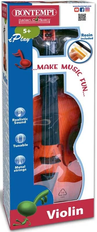 BONTEMPI CLASSIC VIOLIN
