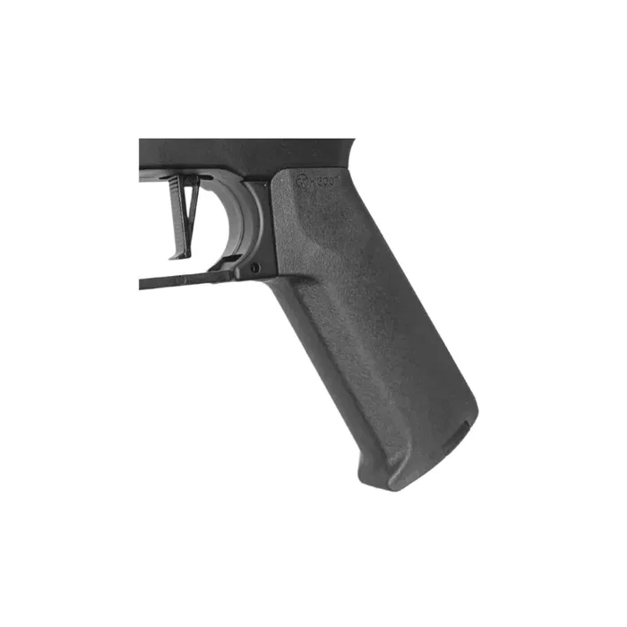 „Breaking Bad“ GBG Custom – Gel Blaster (Metall)