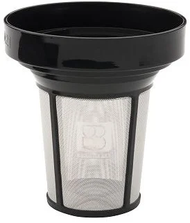 Bredemeijer theefilter Duet universeel