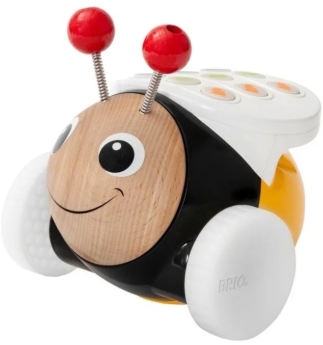 BRIO Code & Go Programmierbare Hummel
