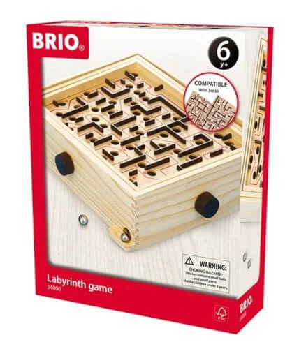 BRIO® – Labyrinth