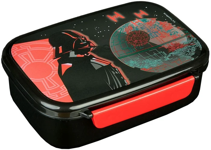 Broodtrommel Star Wars