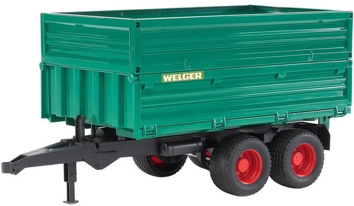 BRUDER 02010 Modellbauzubehör