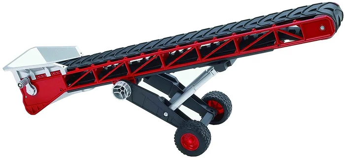 BRUDER 02031 Modellbauzubehör