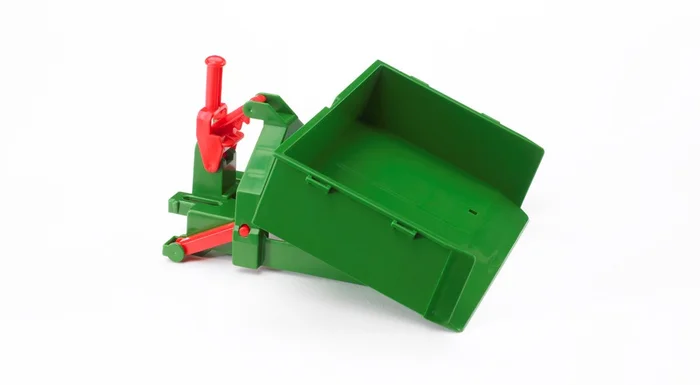 BRUDER 02336 Spielzeugfahrzeug