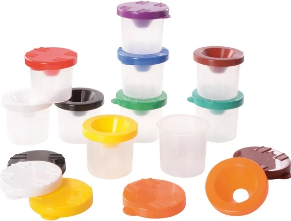 Brush’s cup set of 10
