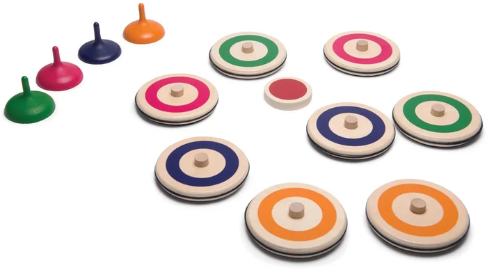 BS Toys – Indoor Curling