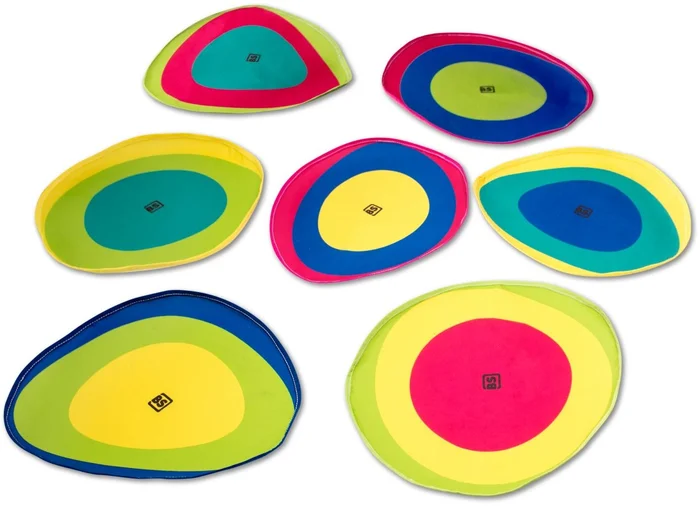 BS Toys Aktivitätsinseln