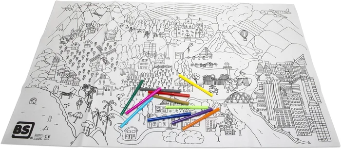 BS Toys XXXXL Färbung