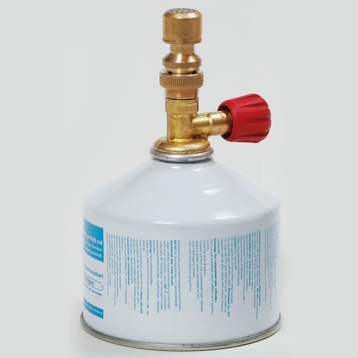 Bunsen- und Laborbrenner für Ventilkartuschen | W-70731