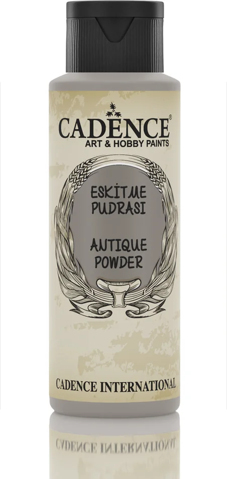 Cadence Cadence Antiek Poeder 70 ml Mink