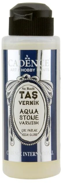 Cadence Cadence Aqua Steinlack 120 ml