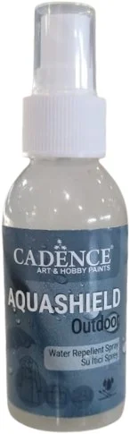 Cadence Cadence Aquashield Buiten Waterbestendige Spray 100ml