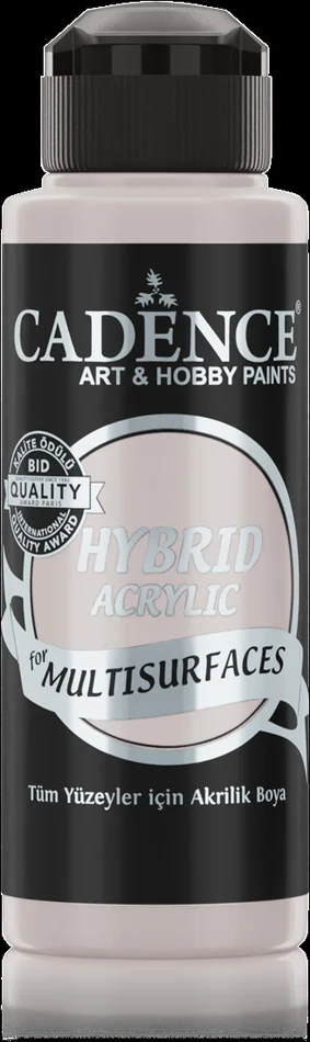 Cadence Cadence Hybrid Acrylverf 120 ml Natural Wicker