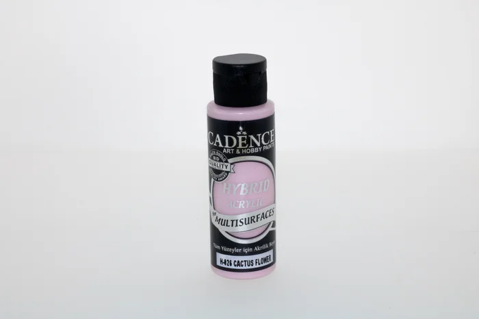 Cadence Cadence Hybrid Acrylverf 70 ml Cactus Flower