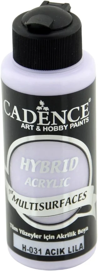 Cadence Cadence Hybrid Acrylverf 70 ml Light Lilac
