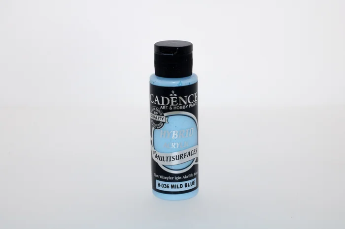 Cadence Cadence Hybrid Acrylverf 70 ml Mild Blue