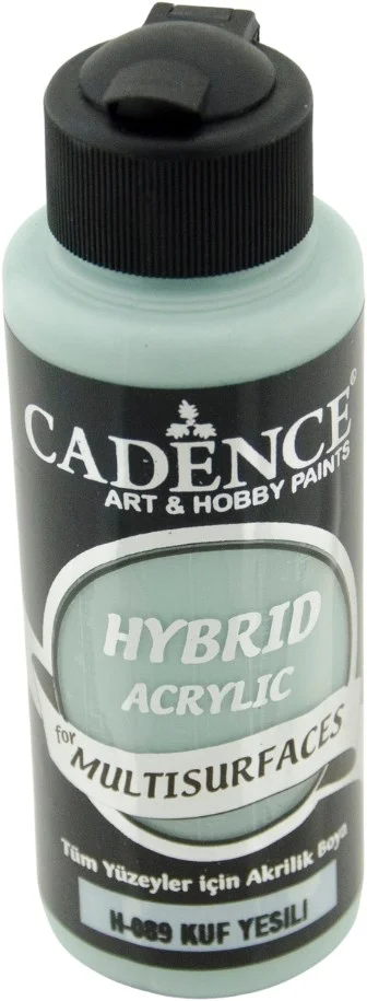 Cadence Cadence Hybrid Acrylverf 70 ml Mould Green
