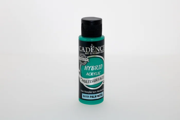 Cadence Cadence Hybrid Acrylverf 70 ml Palm Royal