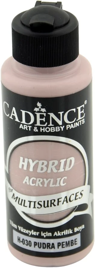 Cadence Cadence Hybrid Acrylverf 70 ml Powder Pink