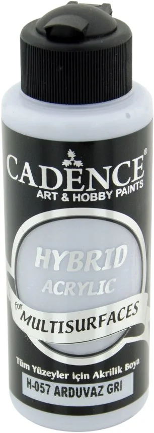 Cadence Cadence Hybrid Acrylverf 70 ml Slate Gray