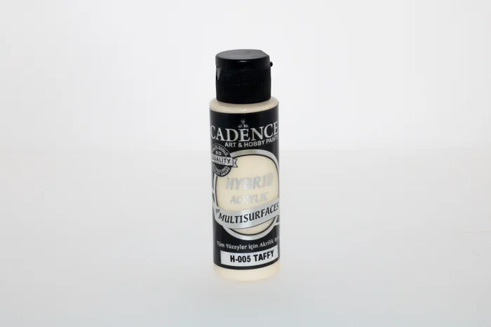 Cadence Cadence Hybrid Acrylverf 70 ml Taffy