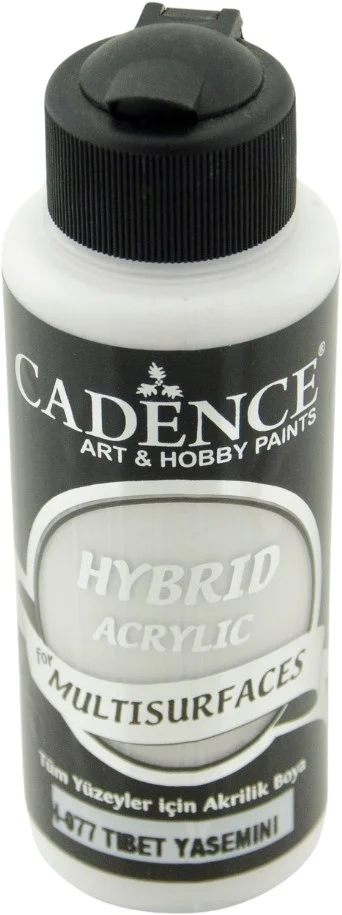 Cadence Cadence Hybrid Acrylverf 70 ml Tibetan Jasmine