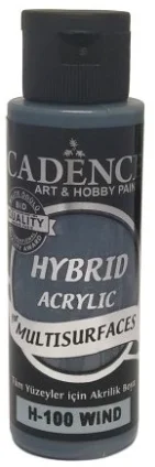 Cadence Cadence Hybrid Acrylverf 70 ml Wind