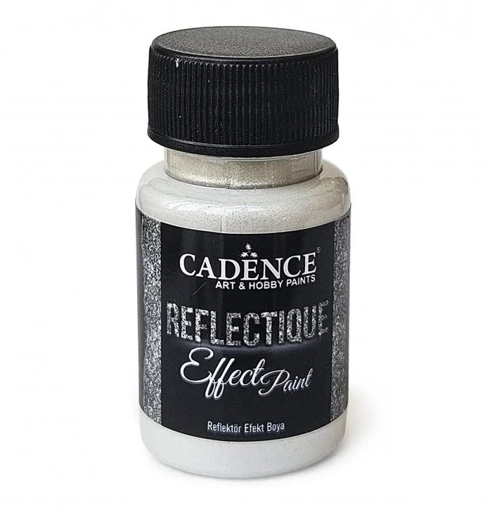 Cadence Cadence Reflectie Effect Verf Pearl