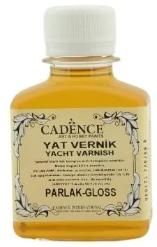 Cadence Cadence Yacht Vernis Glans 100 ml