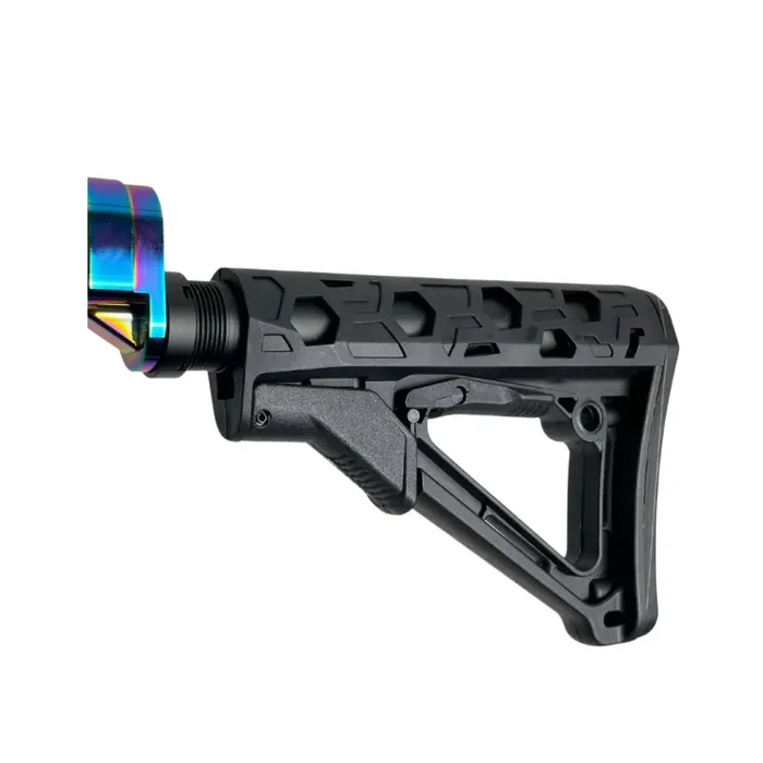 „Candy Drop“ GBG Custom – Gel Blaster (Metall)