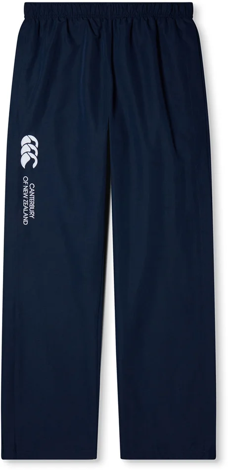 Canterbury Women Open Hem Stadium Pant – Navy – 8