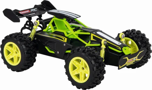 Carrera® RC – 2,4GHz Lime Buggy