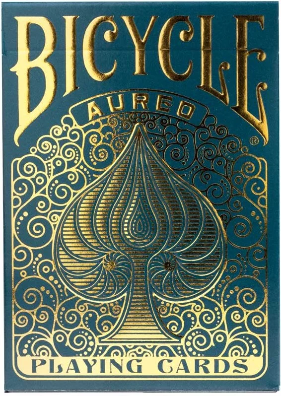 Cartamundi Fahrrad Fahrrad Aureo