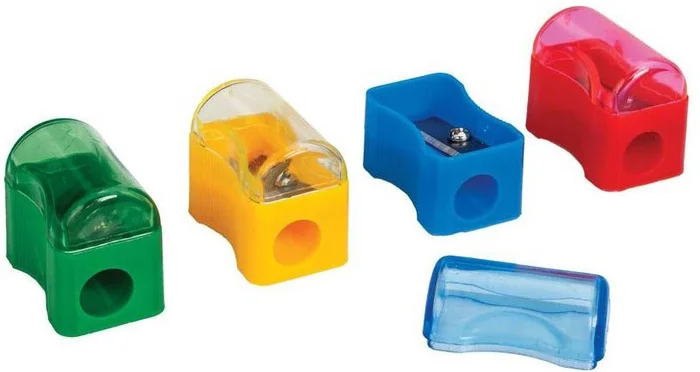 Centrum 72 Bleistiftspitzer Centrum 80749