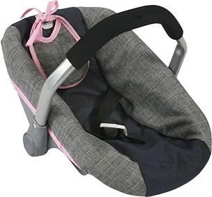 Chic 2000 – Puppen-Autositz