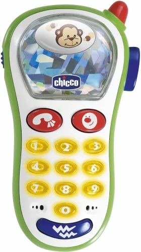 Chicco® – Babys Fotohandy