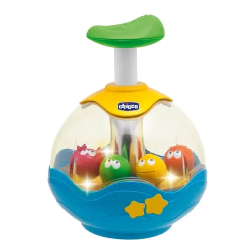 Chicco® – Kreisel Aquarium