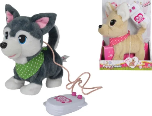 ChiChi Love – Puppy Friends, sortiert