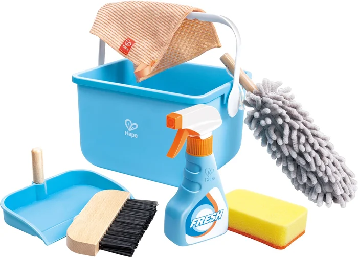 Clean Up Bucket Set