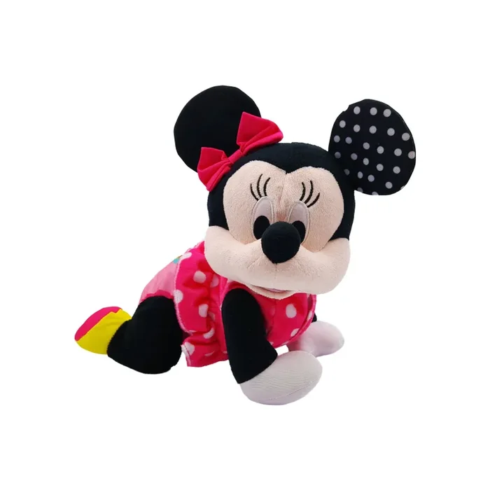 Clementoni 52335 Disney Baby Minnie, italienisch