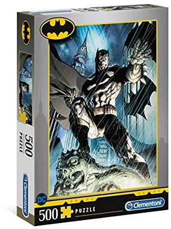Clementoni Batman – 500 Teile