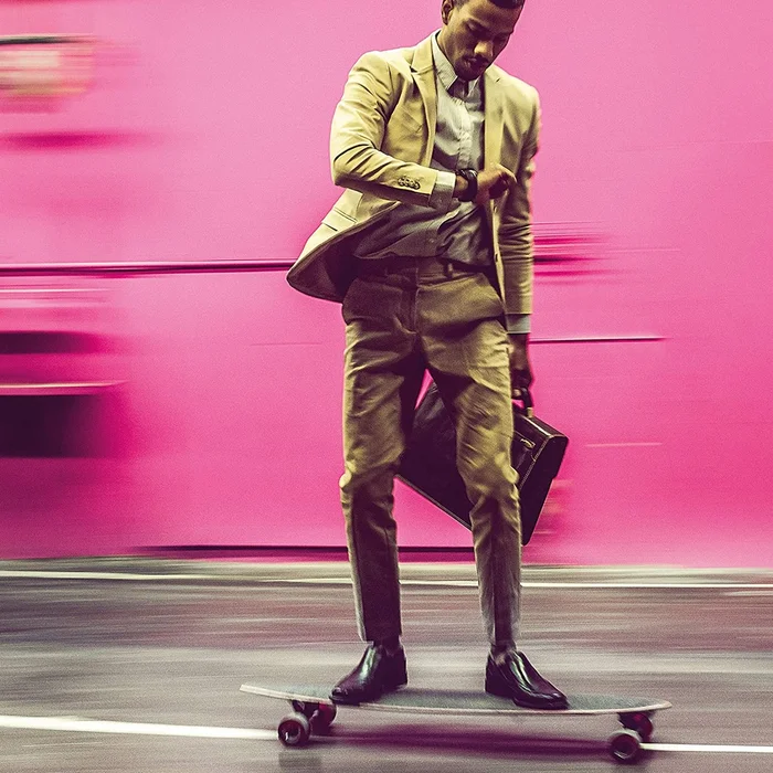 Clementoni Frame Me Up – Living Faster – 250 Teile