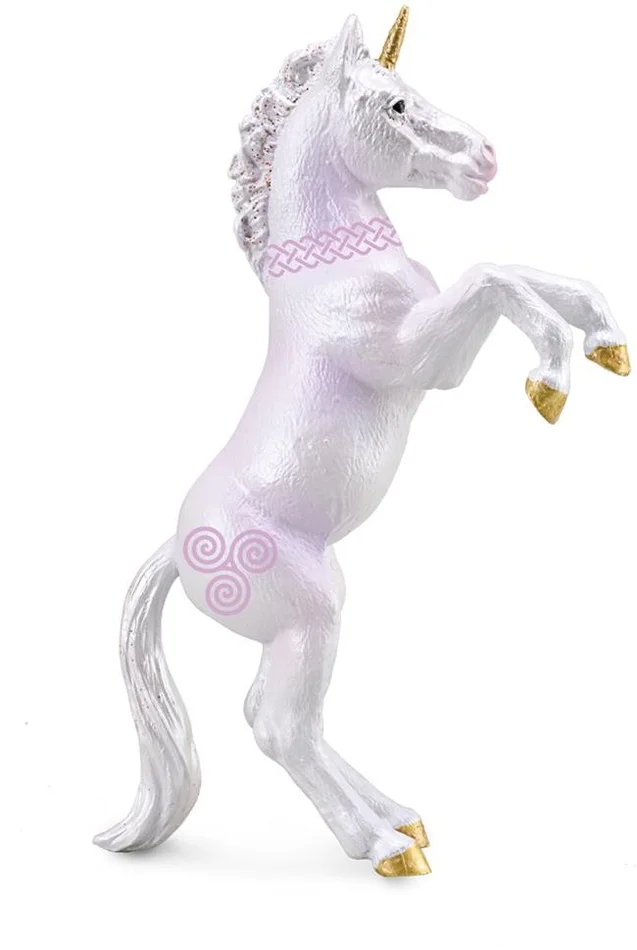 COLLECTA Einhorn Fohlen Pink – (M)