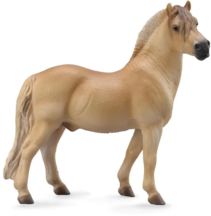 COLLECTA Fjordhengst – (XL)