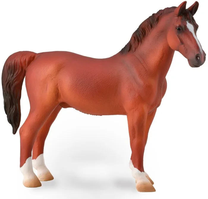 COLLECTA Hackney Hengst – (XL)