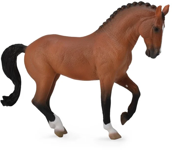 COLLECTA Hannoveraner Merrie Bay – (XL)